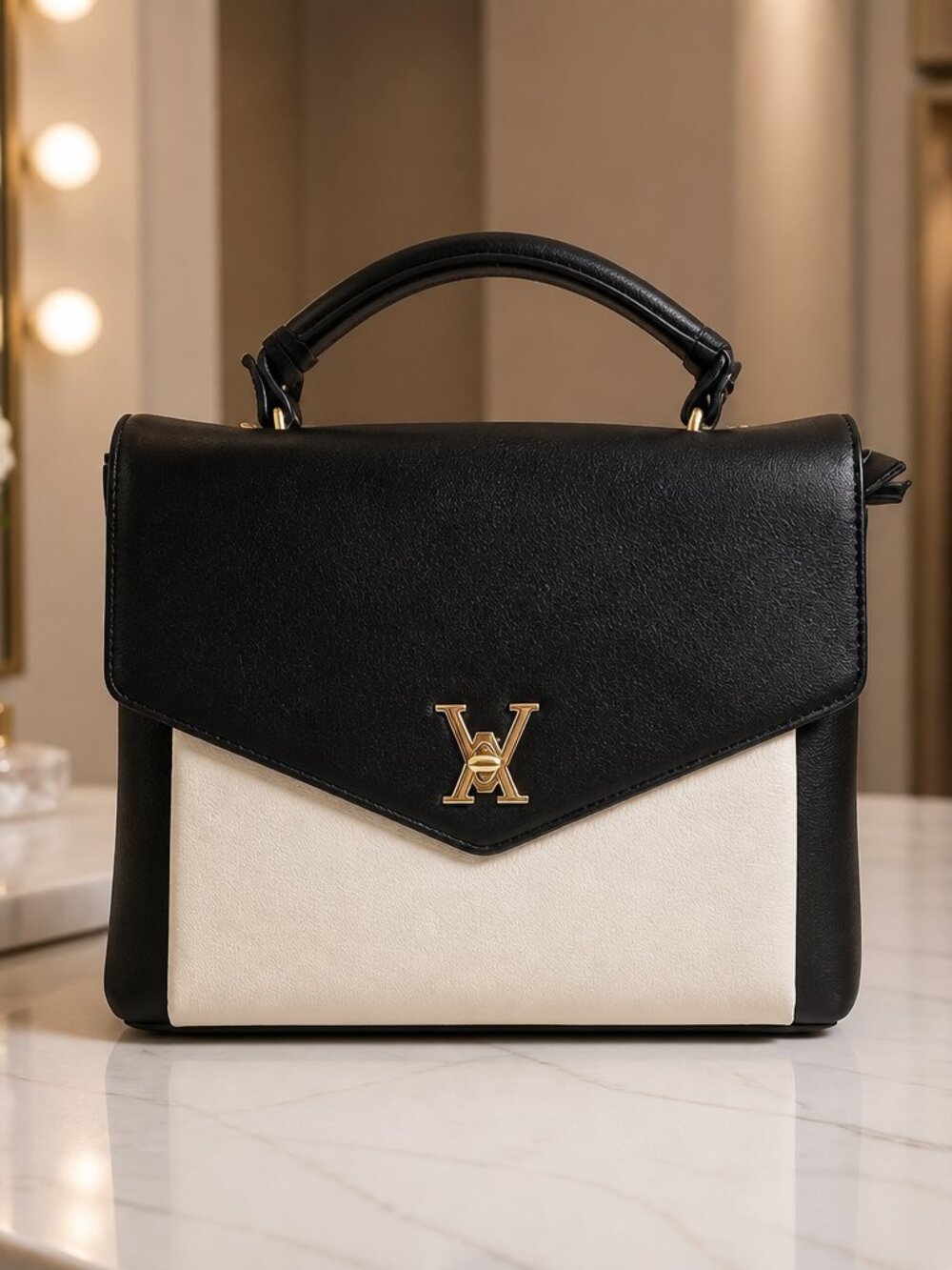 Fashion Handbag